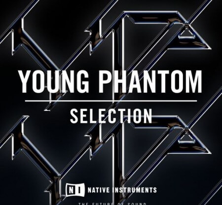 Native Instruments Young Phantom WAV